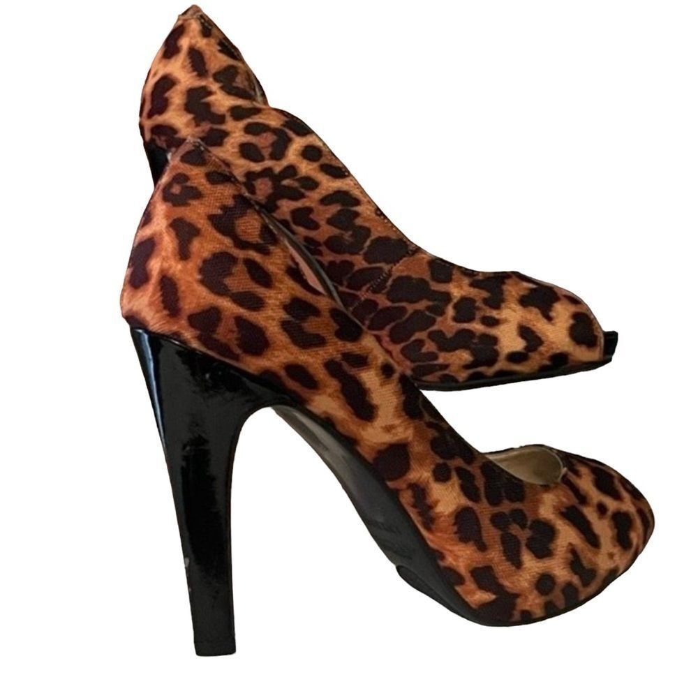 (7/128) Nine West 6.5 - Picture 4 of 7